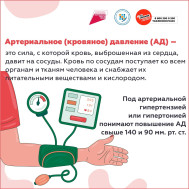 Неделя профилактики заболеваний эндокринной системы (в честь Всемирного дня щитовидной железы 25 мая)